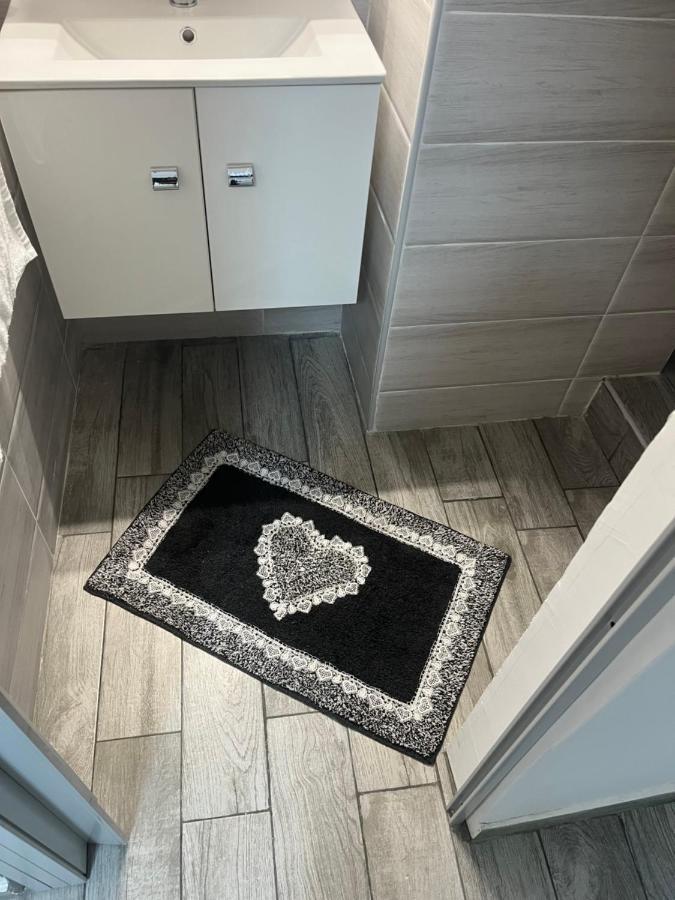 Dimora La Pina Appartement Naples