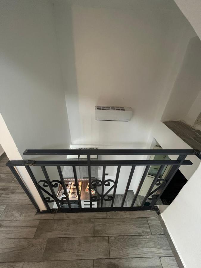 Dimora La Pina Appartement