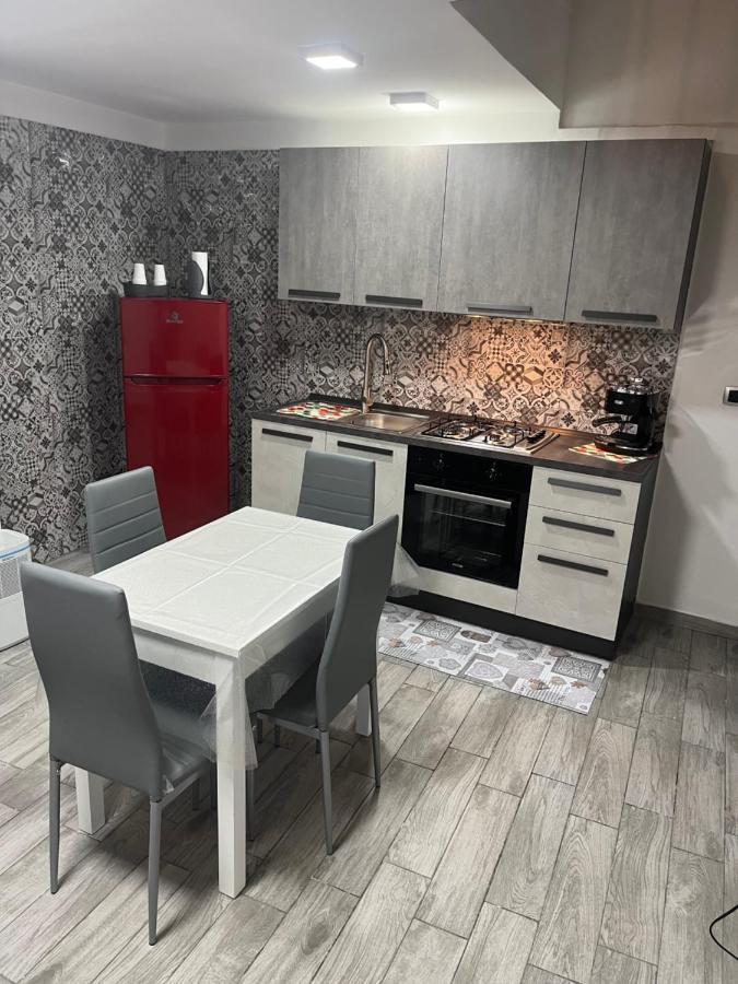 Appartement Dimora La Pina