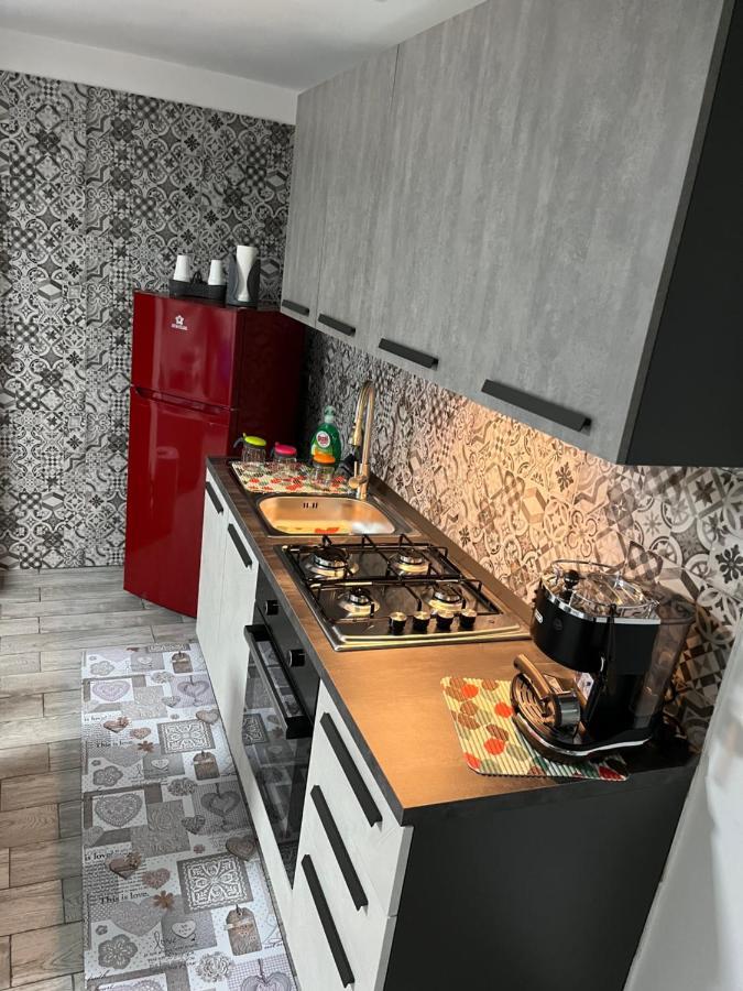 Appartement Dimora La Pina *
