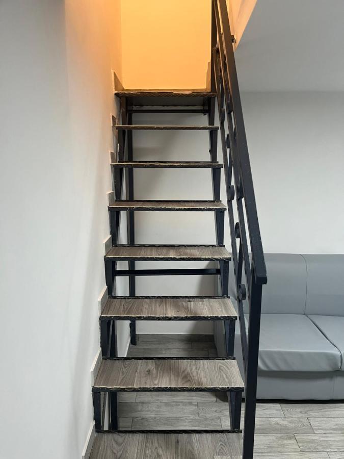 Dimora La Pina Appartement *