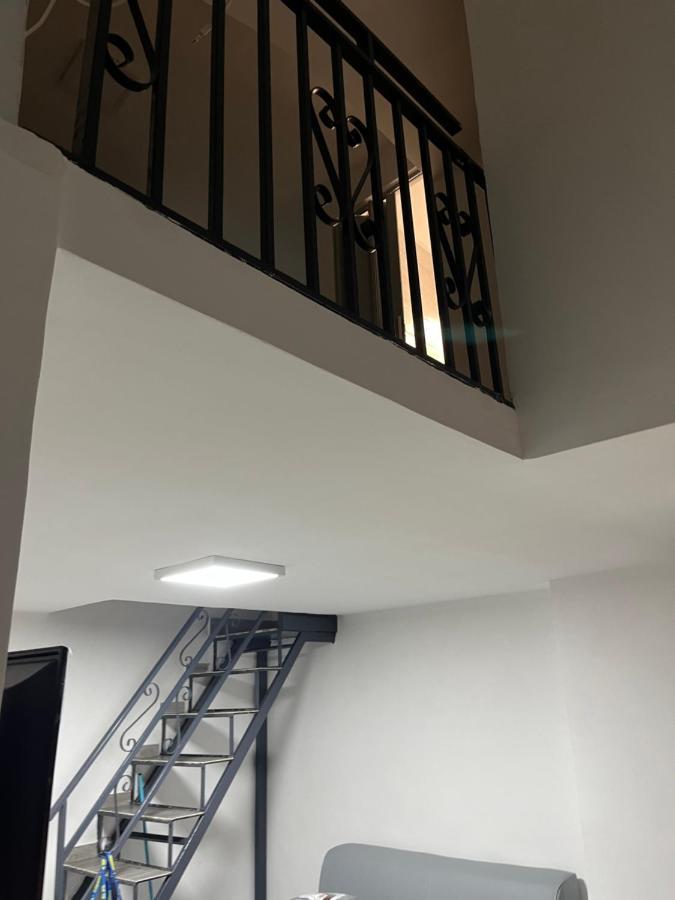 Dimora La Pina Appartement