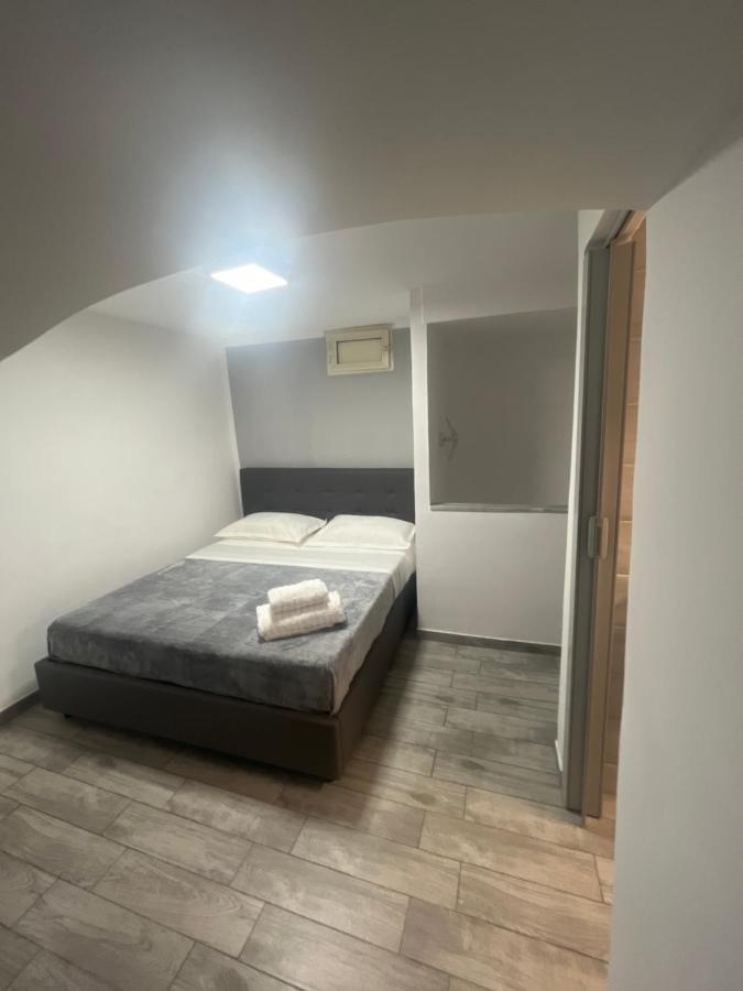 Appartement Dimora La Pina Naples
