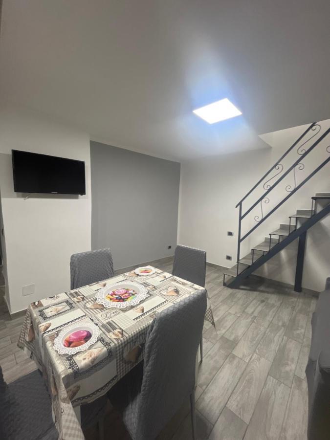 Appartement Dimora La Pina *