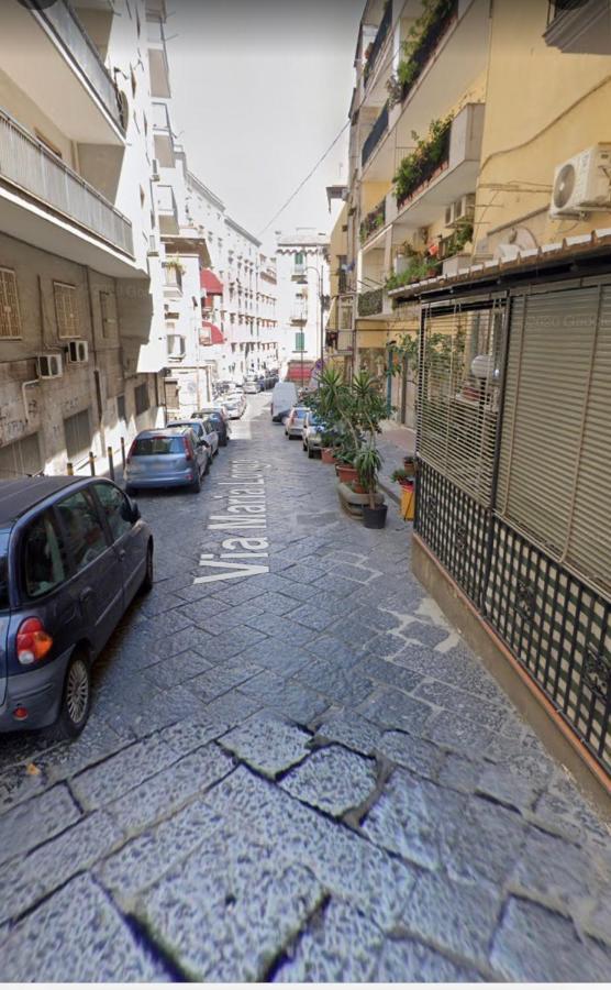 Appartement Dimora La Pina Naples